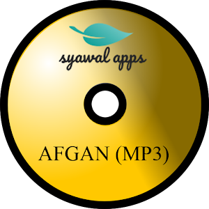 Download Afgan (MP3) For PC Windows and Mac