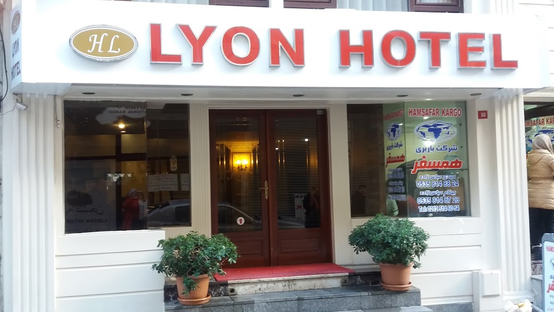 Lyon Hotel