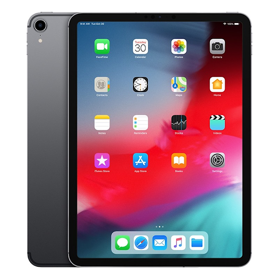 iPad Pro 11 inch (2018) 64GB Wifi