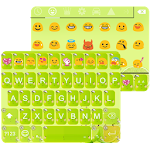 Lemon Drink Emoji Keyboard Apk