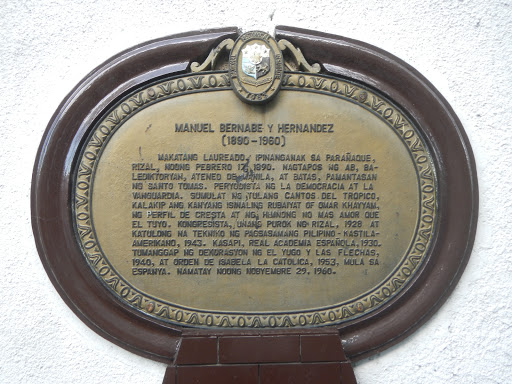 Content courtesy of Encyclopedia of Philippine Heritage, which is an ongoing program of the Wiki Society of the Philippines. Wikimedia image page here, image license is CC-Zero.