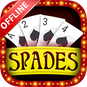 Download Spades Offline For PC Windows and Mac