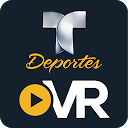 ダウンロード Telemundo Deportes VR をインストールする 最新 APK ダウンローダ