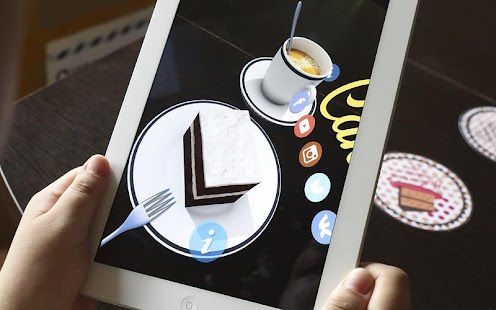 How to install Coffee AR 1.0 apk for laptop