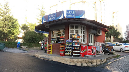 Aras Şarküteri