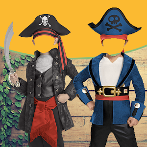 Download Pirate Boy Photo Montage For PC Windows and Mac