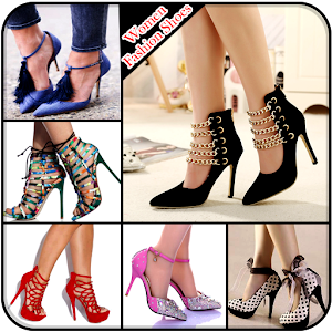 Download High Heel Ideas For PC Windows and Mac