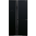 Tủ Lạnh Hitachi Inverter 3 Cánh R-FM800PGV2-GBK (600L)