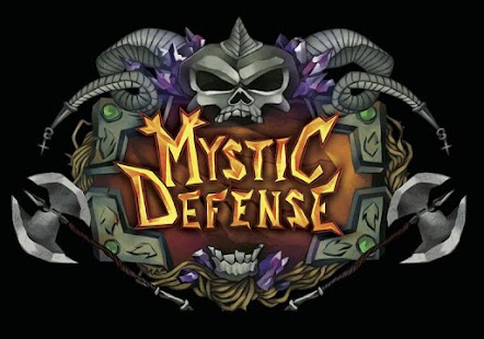   Mystic Defense- screenshot thumbnail   