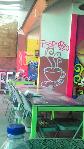 Murel Cafe Essprezzo