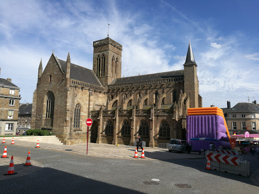 Eglise Notre-Dame