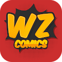 ダウンロード WZ Comic - ကာတြန္းစာအုပ္မ်ား をインストールする 最新 APK ダウンローダ