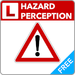 Hazard Perception Test Free Apk