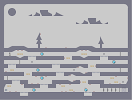 Thumbnail of the map 'intuder in the mole cave'