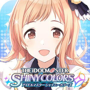 アイドルマスター シャイニーカラーズ For PC (Windows & MAC)