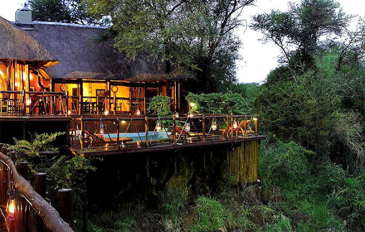 Madikwe River Lodge has put out a tender for sales and marketing services.