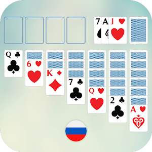 Download Косынка X For PC Windows and Mac