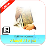 Holy Quran mp3 full 2 Apk