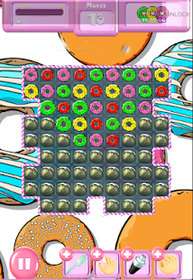 How to get Candy Donut patch 1.0 apk for bluestacks