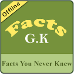 GK Facts: Facts You Never Knew Apk