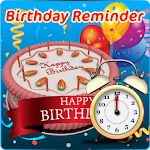 Easy Birthday Reminder Apk