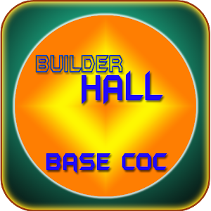 Download Builder Hall Base Coc Complete For PC Windows and Mac