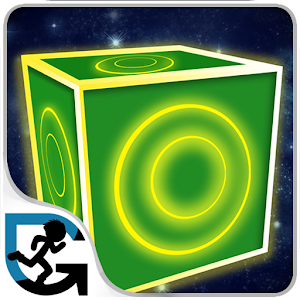 Download Cube Flicks 3D Rush For PC Windows and Mac