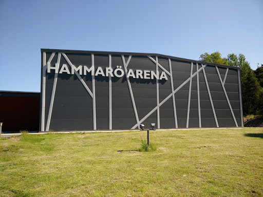 Hammarö Arena 