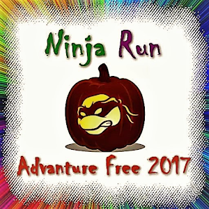 Download Ninja Run Adventure For PC Windows and Mac