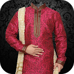 Man Fashion Kurta Photo Maker Apk