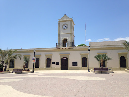 Palacio Municipal De San Jose Del Cabo
