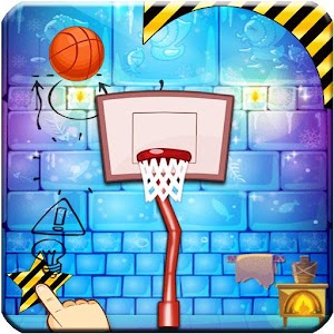 Download Talented Basketball Player For PC Windows and Mac