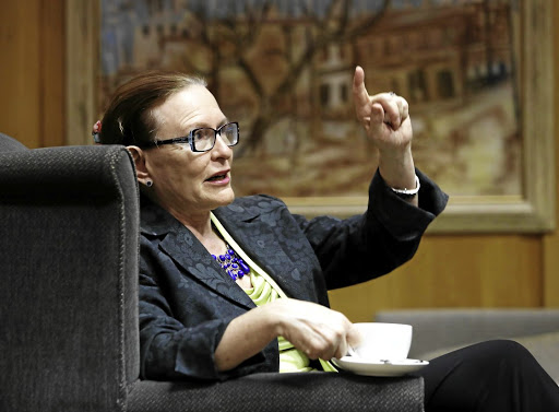 Helen Zille and fellow liberals struggle to get it right with racism, as Fred Siegel had observed in his book 'The Revolt Against the Masses'.