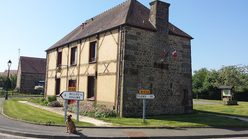 Mairie