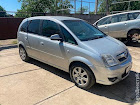 продам авто Opel Meriva Meriva A