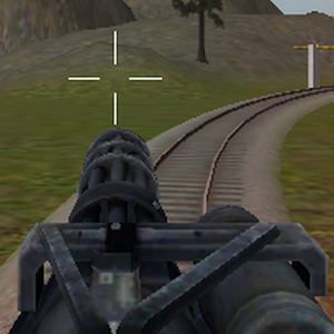 Download 3D Train Army Gun Shooting Battle Fire Games For PC Windows and Mac