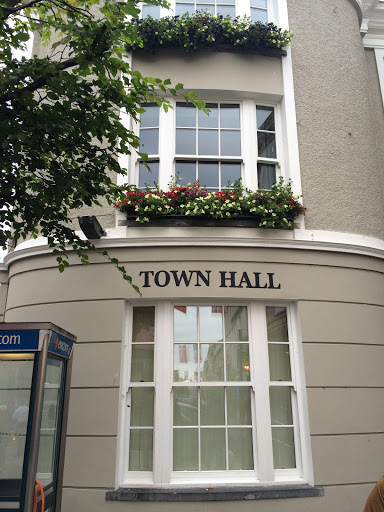 Killarney Town Hall