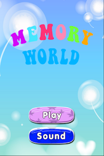 How to download Memory World - Kids Game 1.0 apk for laptop