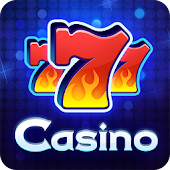 Big Fish Casino – Free Vegas Slot Machines & Games