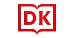 Mã giảm giá DK Books, voucher khuyến mãi + hoàn tiền DK Books