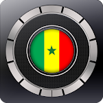 Senegal Radio Stations Apk