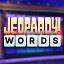 ダウンロード Jeopardy! Words をインストールする 最新 APK ダウンローダ