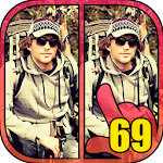 Find Differences 69 Apk