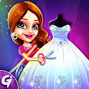 ダウンロード Wedding Bride and Groom Fashion Salon Gam をインストールする 最新 APK ダウンローダ