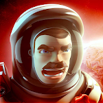 Merchants of Space Apk