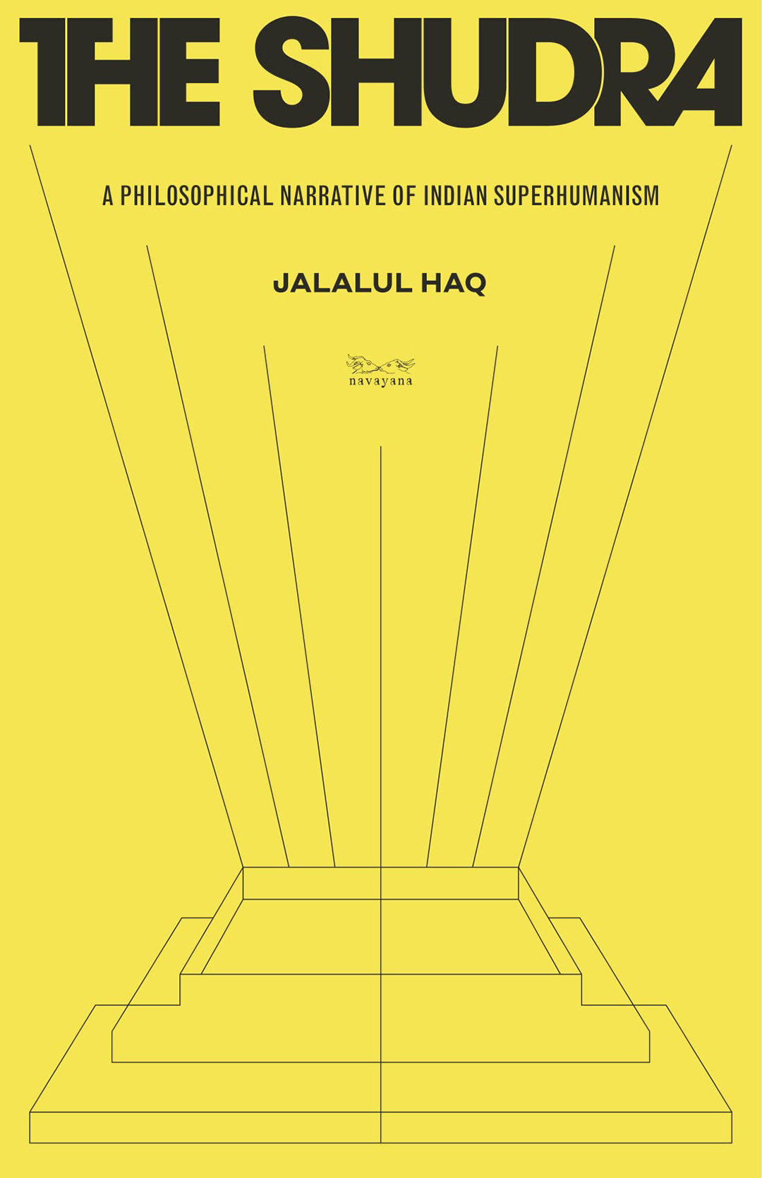 Jalalul Haq and the idea of the superhuman