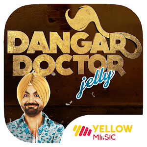 Download Dangar Doctor Jelly For PC Windows and Mac