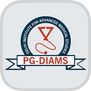 Download PG DIAMS For PC Windows and Mac