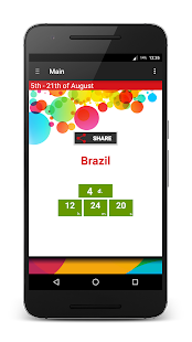 How to install Brazil Rio Games Schedule 2016 1.0.0 apk for android