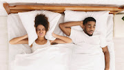If you don’t sleep alone, ask your partner if you snore and appear to stop breathing, as these symptoms may indicate obstructive sleep apnoea.
